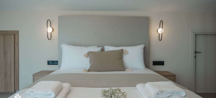 Hotel Elia Stone Villas Thassos Island : Photo 