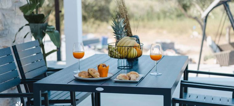Hotel Elia Stone Villas Thassos Island : Photo 