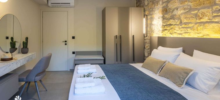Hotel Elia Stone Villas Thassos Island : Photo 