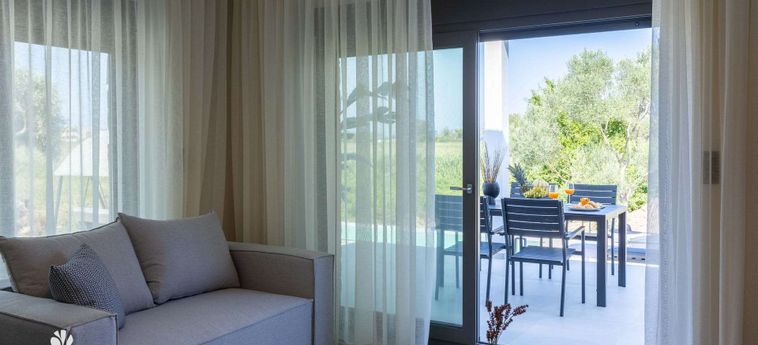 Hotel Elia Stone Villas Thassos Island: Foto 