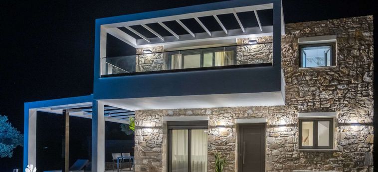 Hotel Elia Stone Villas Thassos Island: Photo 