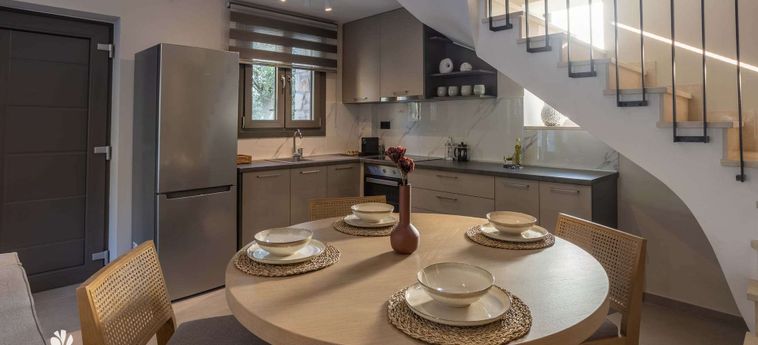 Hotel Elia Stone Villas Thassos Island: Photo 