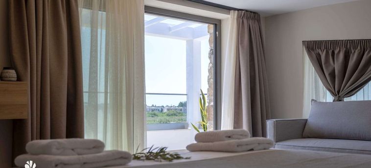 Hotel Elia Stone Villas Thassos Island: Photo 
