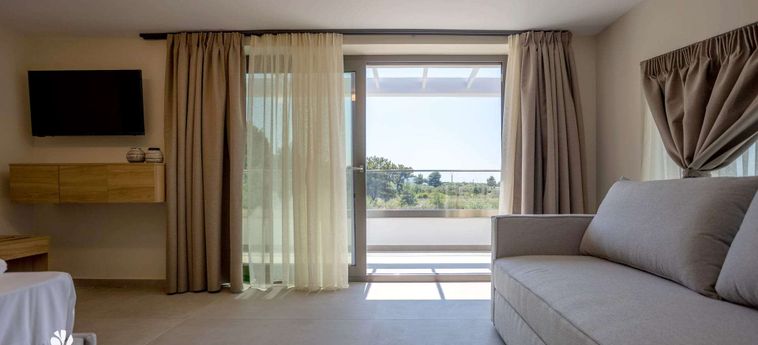 Hotel Elia Stone Villas Thassos Island: Photo 