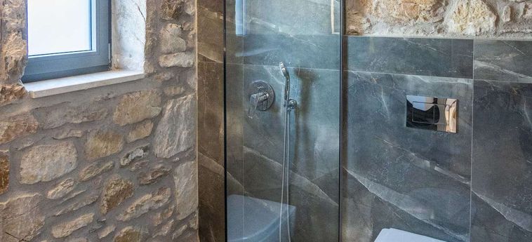 Hotel Elia Stone Villas Thassos Island: Photo 