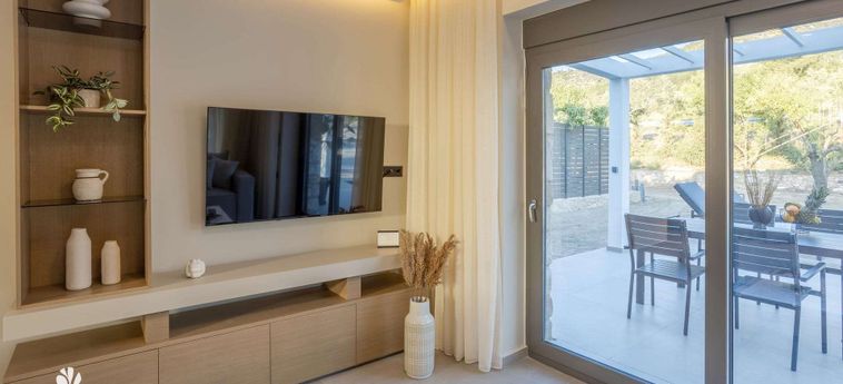 Hotel Elia Stone Villas Thassos Island: Photo 