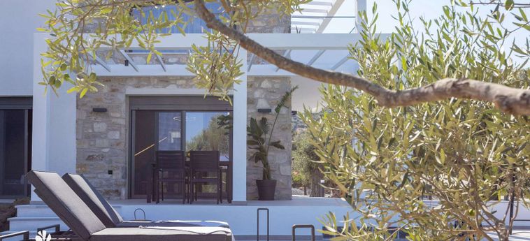 Hotel Elia Stone Villas Thassos Island: Photo 