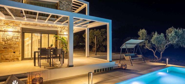 Hotel Elia Stone Villas Thassos Island: Photo 