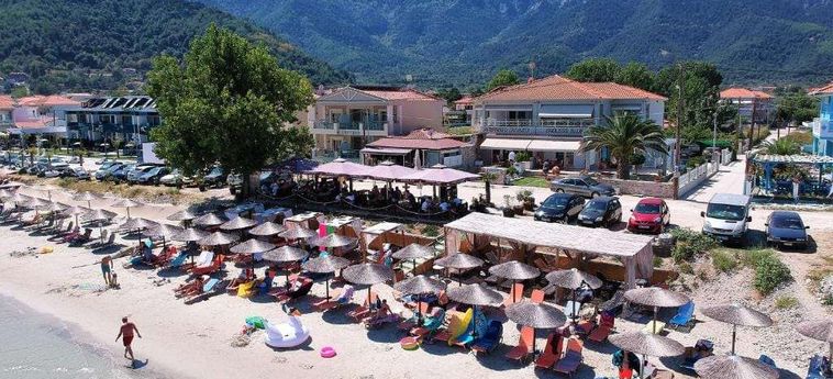 Hotel Endless Blue Sea Resort Thassos Island : Photo 