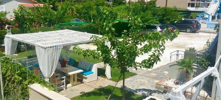 Hotel Endless Blue Sea Resort Thassos Island : Photo 