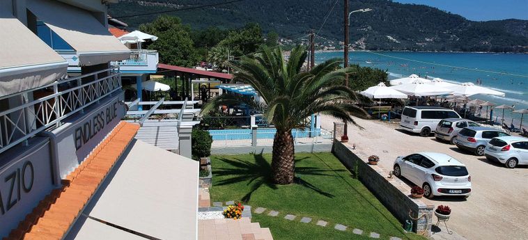 Hotel Endless Blue Sea Resort Thassos Island : Photo 