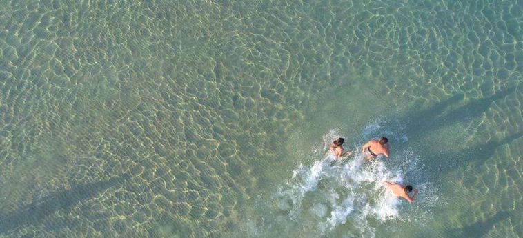 Hotel Endless Blue Sea Resort Thassos Island : Photo 