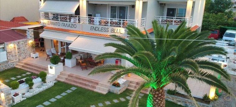 Hotel Endless Blue Sea Resort Thassos Island : Photo 
