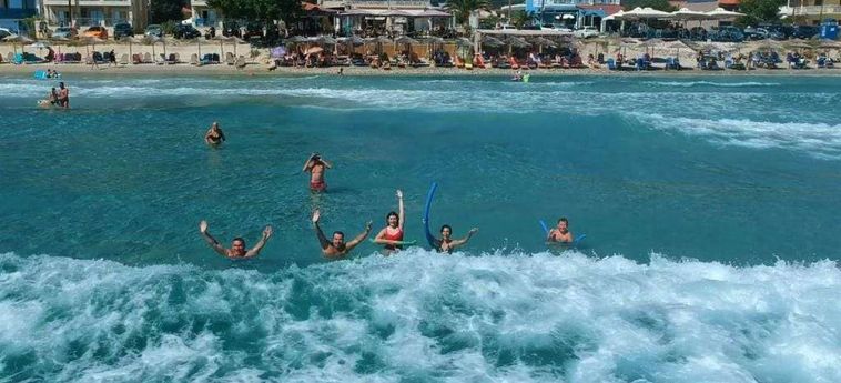 Hotel Endless Blue Sea Resort Thassos Island: Foto 