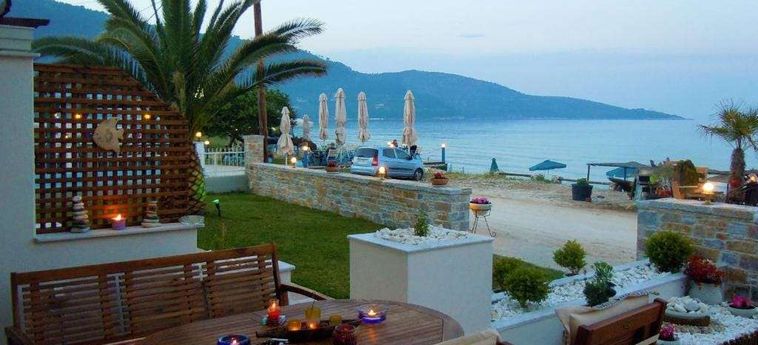 Hotel Endless Blue Sea Resort Thassos Island: Foto 