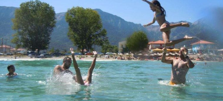 Hotel Endless Blue Sea Resort Thassos Island: Photo 