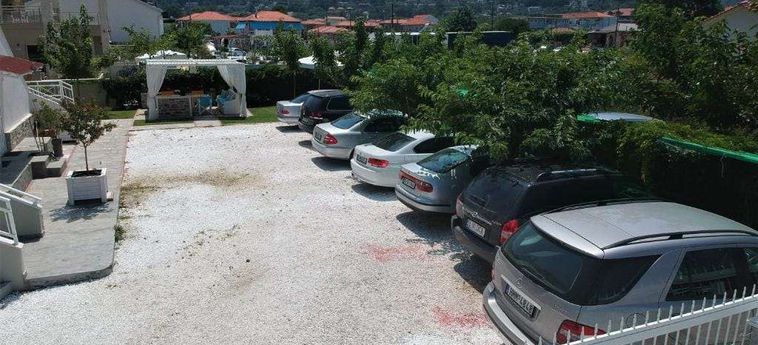 Hotel Endless Blue Sea Resort Thassos Island: Photo 