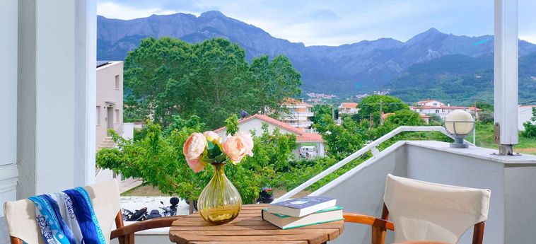 Hotel Endless Blue Sea Resort Thassos Island: Photo 