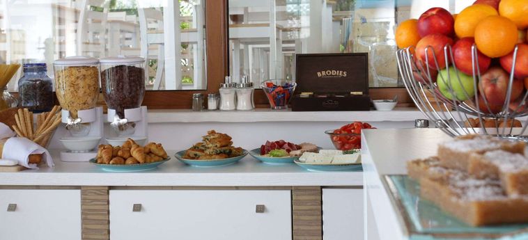 Hotel Anny Residences &Amp; Suites Thassos Island: Foto 