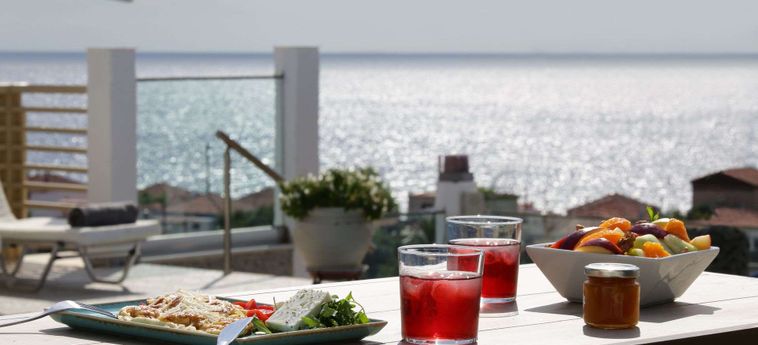 Hotel Anny Residences &Amp; Suites Thassos Island: Foto 
