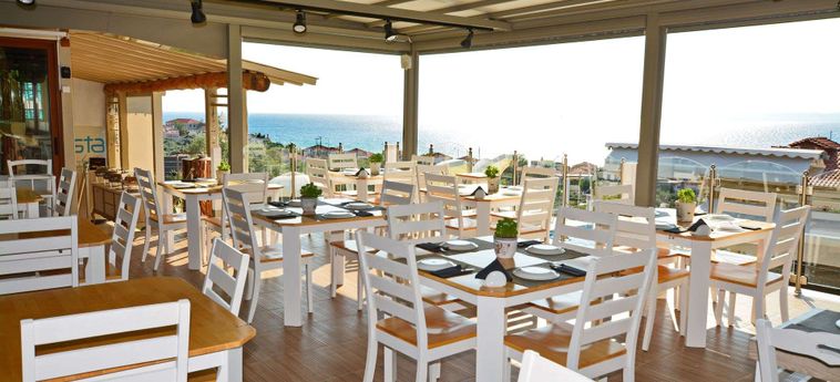 Hotel Anny Residences &Amp; Suites Thassos Island: Foto 