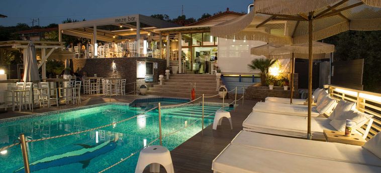 Hotel Anny Residences &Amp; Suites Thassos Island: Foto 