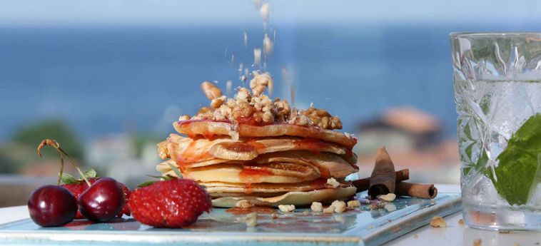Hotel Anny Residences &Amp; Suites Thassos Island: Foto 