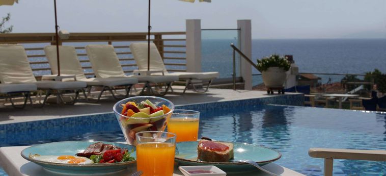 Hotel Anny Residences &Amp; Suites Thassos Island: Foto 