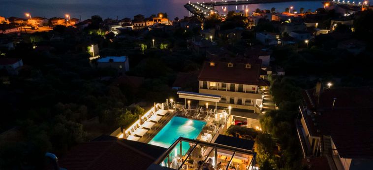 Hotel Anny Residences &Amp; Suites Thassos Island: Foto 