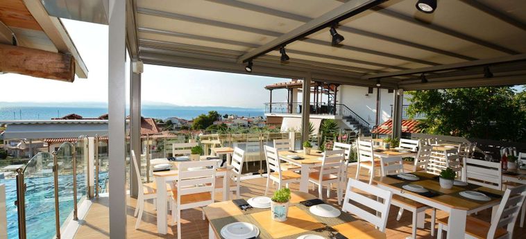 Hotel Anny Residences &Amp; Suites Thassos Island: Foto 