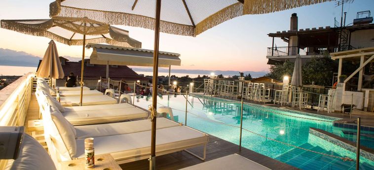 Hotel Anny Residences &Amp; Suites Thassos Island: Foto 