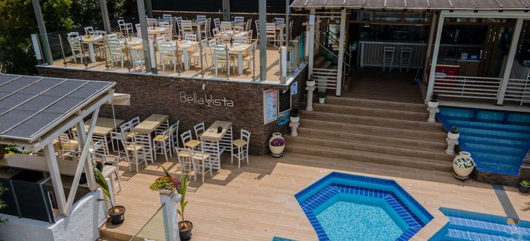 Hotel Anny Residences &Amp; Suites Thassos Island: Foto 