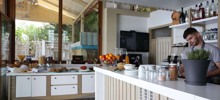 Hotel Anny Residences &Amp; Suites Thassos Island: Foto 