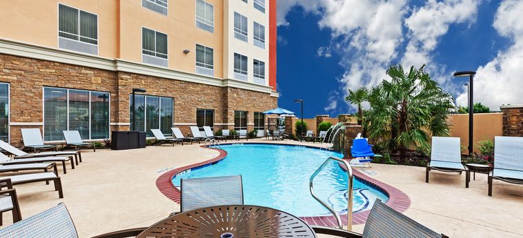 Hotel Holiday Inn Plano - The Colony:  THE COLONY (TX)