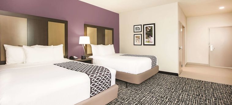 Hotel La Quinta Inn Suites Dallas Plano The Colony:  THE COLONY (TX)