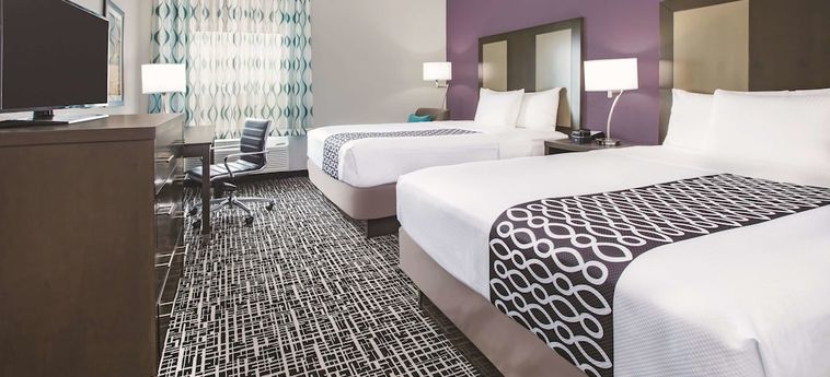 Hotel La Quinta Inn Suites Dallas Plano The Colony:  THE COLONY (TX)