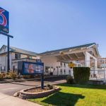MOTEL 6 THE DALLES, OR 2 Stars