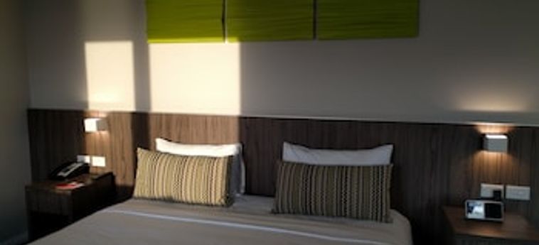 Hotel Ibis Styles The Entrance:  THE ENTRANCE - NUOVO GALLES DEL SUD