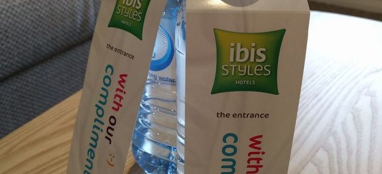 Hotel Ibis Styles The Entrance:  THE ENTRANCE - NUOVO GALLES DEL SUD