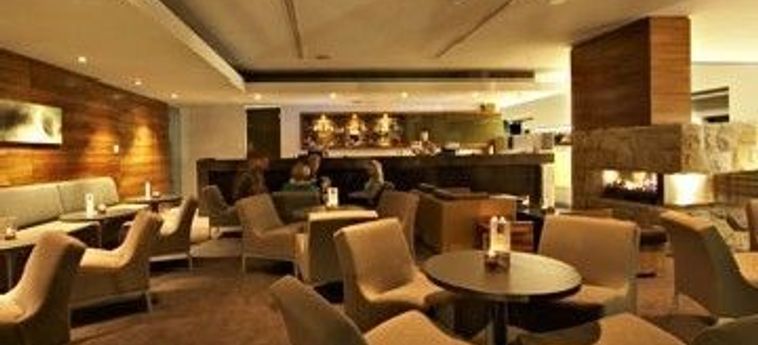 Hotel Pullman Magenta Shores Resort:  THE ENTRANCE - NUOVO GALLES DEL SUD