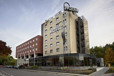 Bastion Hotel Den Haag - Rijswijk:  THE HAGUE