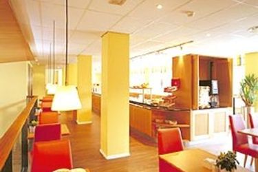 Hotel Ibis Den Haag City Centre:  THE HAGUE