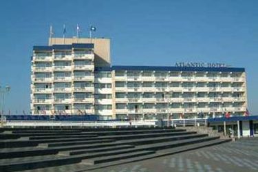 Hotel Nh Atlantic Den Haag:  THE HAGUE