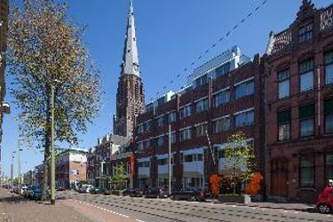 Easyhotel Den Haag City Centre:  THE HAGUE