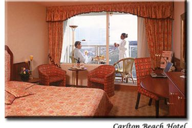 Hotel Carlton Beach:  THE HAGUE