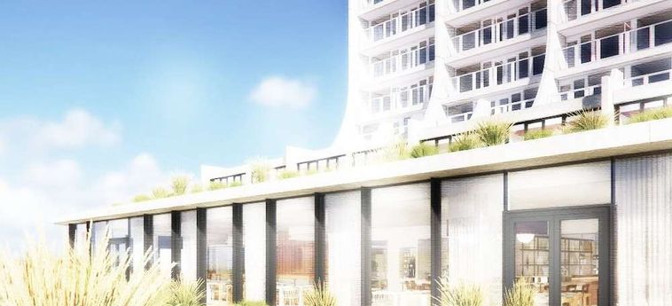 Hotel Carlton Beach The Hague: Photo 