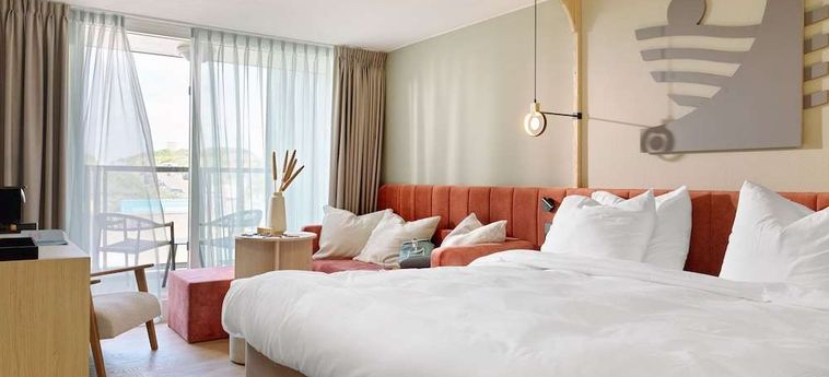 Hotel Carlton Beach The Hague: Photo 