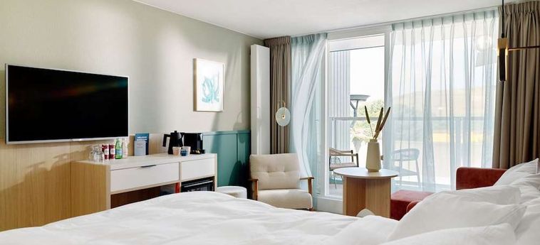 Hotel Carlton Beach The Hague: Photo 