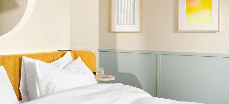 Hotel Carlton Beach The Hague: Photo 