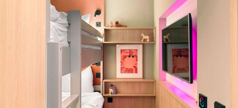 Hotel Carlton Beach The Hague: Photo 